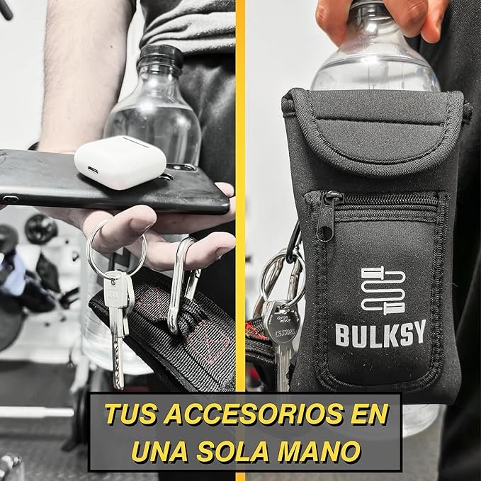 Cómo elegir la mejor bolsa de gimnasio